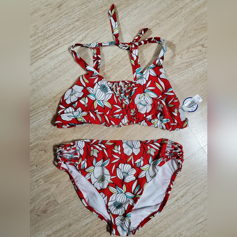 NEW bikini!